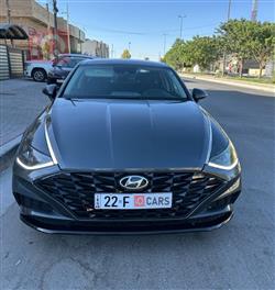 هيونداي سوناتا